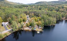 Hide-A-Way Waterfront Cottages
